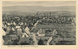Deutsches Reich,Niedersachsen Ansichtskarte Göttingen -