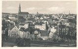 Deutschland Ansichtskarte Münchberg -