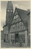 Deutschland Ansichtskarte Elmshorn -