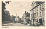 Deutschland Ansichtskarte Kiel -