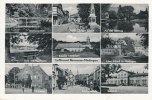 Deutschland Ansichtskarte Bevensen-Medingen -