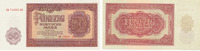 Deutschland, DDR, 50 Mark Ro.352a -