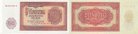 Deutschland, DDR, 50 Mark Ro.352a -
