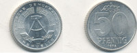 Deutschland,DDR, 50 Pfennig J.1512 -