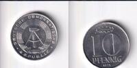Deutschland,DDR, 10 Pfennig -