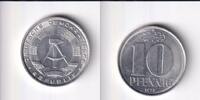 Deutschland, DDR, 10 Pfennig -
