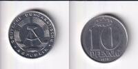 Deutschland, DDR, 10 Pfennig -