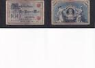 Kaiserreich, Deutsche Reichsbank, 100 Mark Ro.30,DEU-28, Serie:C, Udr-Bst:Z, -
