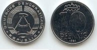 Deutschland 10 Pfennig DDR -