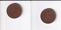 Deutsches Reich, Drittes Reich, 2 Reichspfennig -