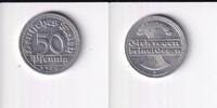 Deutsches Reich, Weimarer Republik, 50 Pfennig -