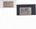 Österreich 5 Schilling 1945 Ausgabe 1951 gebraucht III-, Nadellöcher, 43.38 £ Tax included +  6.07 £ shipping