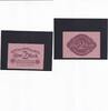 Weimarer Republik, Reichsbank, 2 Mark Ro.74, DEU-196, Darlehnskassenschein, -