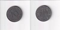 Deutsches Reich, Drittes Reich, 10 Reichspfennig -