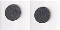 Deutsches Reich, Drittes Reich, 10 Reichspfennig -