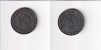 Deutsches Reich, Drittes Reich, 10 Reichspfennig -