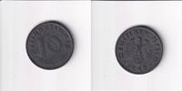 Deutsches Reich, Drittes Reich, 10 Reichspfennig -