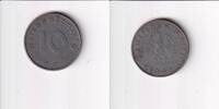 Deutsches Reich, Drittes Reich, 10 Reichspfennig -