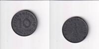 Deutsches Reich, Drittes Reich, 10 Reichspfennig -