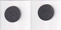 Deutsches Reich, Drittes Reich, 10 Reichspfennig -
