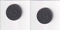 Deutsches Reich, Drittes Reich, 10 Reichspfennig -