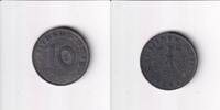 Deutsches Reich, Drittes Reich, 10 Reichspfennig -