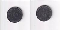 Deutsches Reich, Drittes Reich, 10 Reichspfennig -