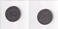 Deutsches Reich, Drittes Reich, 10 Reichspfennig -