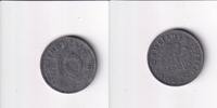 Deutsches Reich, Drittes Reich, 10 Reichspfennig -
