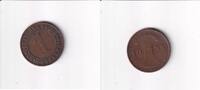 Deutsches Reich, Drittes Reich, 1 Reichspfennig -
