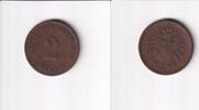 Deutsches Reich, Kaiserreich, 2 Pfennig kleiner Adler, Kupfer, -