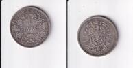 Deutsches Reich, Kaiserreich, 1 Mark kleiner Adler, -