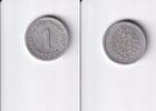 Deutsches Reich, Kaiserreich, 1 Pfennig kleiner Adler, -