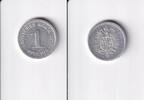 Deutsches Reich, Kaiserreich, 1 Pfennig kleiner Adler, -
