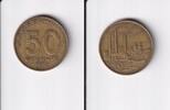 Deutschland, DDR, 50 Pfennig -
