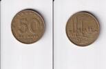 Deutschland, DDR, 50 Pfennig -