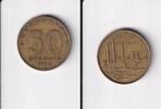Deutschland, DDR, 50 Pfennig -