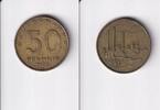 Deutschland, DDR, 50 Pfennig -