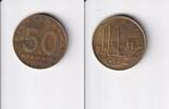 Deutschland, DDR, 50 Pfennig -