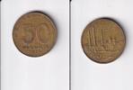 Deutschland, DDR, 50 Pfennig -