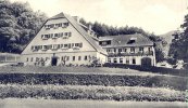 Deutschland Ansichtskarte Badenweiler, Vogelbachhof -