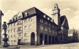 Deutschland Ansichtskarte Ebingen -