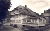 Deutschland Ansichtskarte Oberharmersbach -