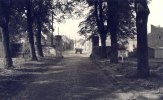 Deutschland Foto im Ansichtskartenformat Brück -