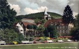 Deutschland Ansichtskarte Ottenhöfen -