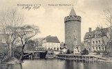 Deutschland Ansichtskarte Brandenburg -