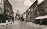 Deutschland Ansichtskarte Brandenburg -
