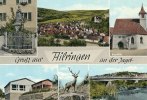 Deutschland Ansichtskarte Ailringen -