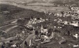 Deutschland Ansichtskarte Kappelrodeck -