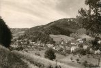 Deutschland Ansichtskarte Kappel -